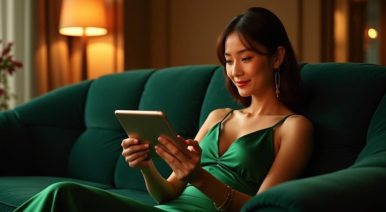 suncity2 Lobi Penuh di Telefon, Tablet dan Meja
